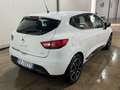 Renault Clio Clio IV 2012 5p 1.5 dci energy Duel 75cv Bianco - thumbnail 4