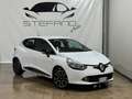 Renault Clio Clio IV 2012 5p 1.5 dci energy Duel 75cv Bianco - thumbnail 3