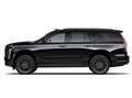 Cadillac Escalade ESV Sport Platinum 2026 24" Execut.S Schwarz - thumbnail 3