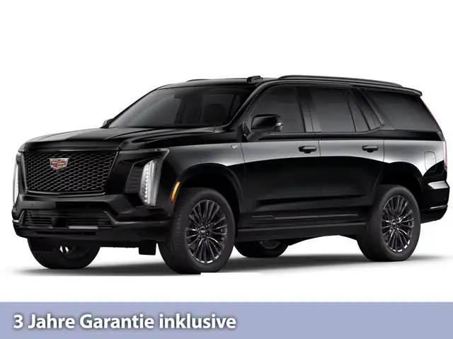 Cadillac Escalade ESV Sport Platinum 2026 24" Execut.S