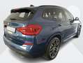 BMW X3 X3 xdrive20d Msport 190cv auto my19 Blauw - thumbnail 4