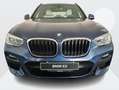 BMW X3 X3 xdrive20d Msport 190cv auto my19 Blauw - thumbnail 2