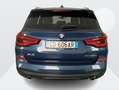 BMW X3 X3 xdrive20d Msport 190cv auto my19 Blauw - thumbnail 5