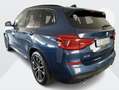 BMW X3 X3 xdrive20d Msport 190cv auto my19 Blauw - thumbnail 3