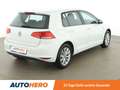 Volkswagen Golf 1.2 TSI Lounge BlueMotion Tech Weiß - thumbnail 6