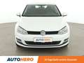 Volkswagen Golf 1.2 TSI Lounge BlueMotion Tech Weiß - thumbnail 9
