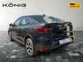 Dacia Logan Black Edition TCe 90 CVT Automatik Negru - thumbnail 4
