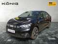 Dacia Logan Black Edition TCe 90 CVT Automatik Negru - thumbnail 1