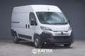 Citroen Jumper 35 2.2 bluehdi 140CV L2H2 AT8 IVA ESCLUSA Nero - thumbnail 1