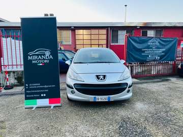 207 5p 1.4 16v XS