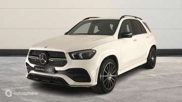 350 de 194+136ch AMG Line 4Matic 9G-Tronic