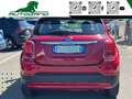Fiat 500X 1.4 T-Jet 120 CV GPL Pop Star Rouge - thumbnail 7