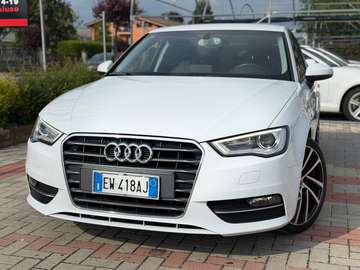 A3 SPB 2.0 TDI 150 CV clean diesel Ambiente