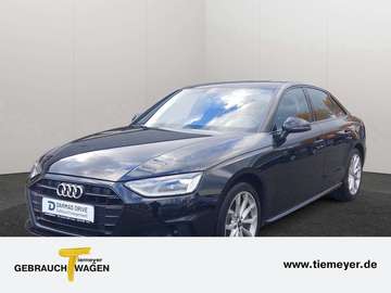 40 TDI S tronic advanced Navi Si.Hz.
