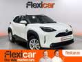 Toyota Yaris Cross 120H Business Plus Blanco - thumbnail 1