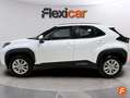 Toyota Yaris Cross 120H Business Plus Blanco - thumbnail 4