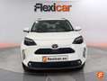 Toyota Yaris Cross 120H Business Plus Blanco - thumbnail 2