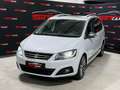 SEAT Alhambra 2.0 TDI Aut. FR Line Sport*Pano*Kamera* 7 SITZER Weiß - thumbnail 3