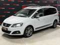 SEAT Alhambra 2.0 TDI Aut. FR Line Sport*Pano*Kamera* 7 SITZER Weiß - thumbnail 1