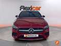 Mercedes-Benz A 180 Rojo - thumbnail 2