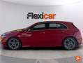 Mercedes-Benz A 180 Rojo - thumbnail 8