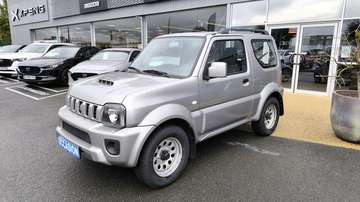 Jimny 1.3i VVT