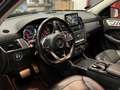 Mercedes-Benz GLS 350 GLS -Klasse GLS 350 d 4Matic AMG Line 7 Sitze Fekete - thumbnail 11