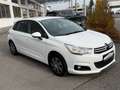 Citroen C4 1,6 HDi 90 Seduction Grau - thumbnail 3