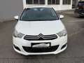 Citroen C4 1,6 HDi 90 Seduction Grau - thumbnail 2