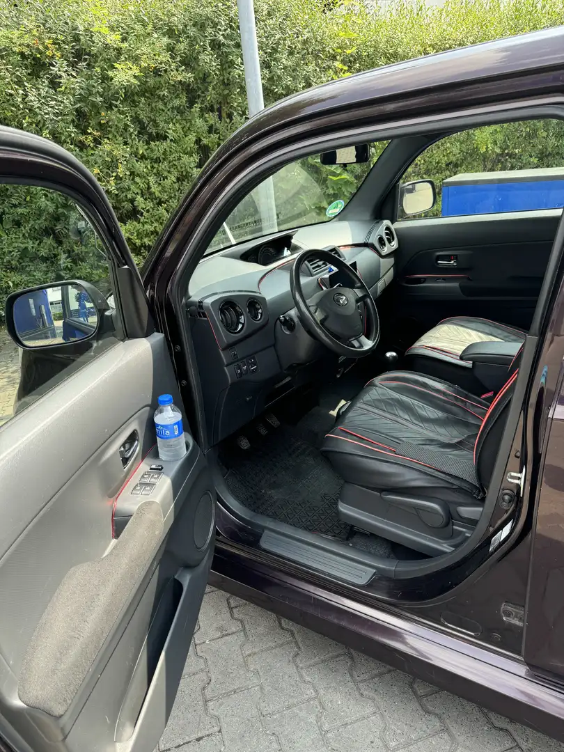 Daihatsu Materia 1.5 - 2