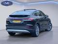 Audi Q4 e-tron Sportback 35 Launch edition Advanced Plus 55 kWh, Negro - thumbnail 4