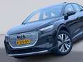Audi Q4 e-tron Sportback 35 Launch edition Advanced Plus 55 kWh, Negro - thumbnail 6