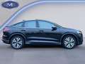 Audi Q4 e-tron Sportback 35 Launch edition Advanced Plus 55 kWh, Negro - thumbnail 18