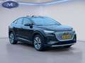 Audi Q4 e-tron Sportback 35 Launch edition Advanced Plus 55 kWh, Negro - thumbnail 10