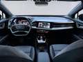 Audi Q4 e-tron Sportback 35 Launch edition Advanced Plus 55 kWh, Negro - thumbnail 3