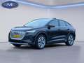 Audi Q4 e-tron Sportback 35 Launch edition Advanced Plus 55 kWh, Negro - thumbnail 22