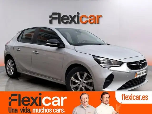 Opel Corsa 1.2 XEL S/S Edition 75