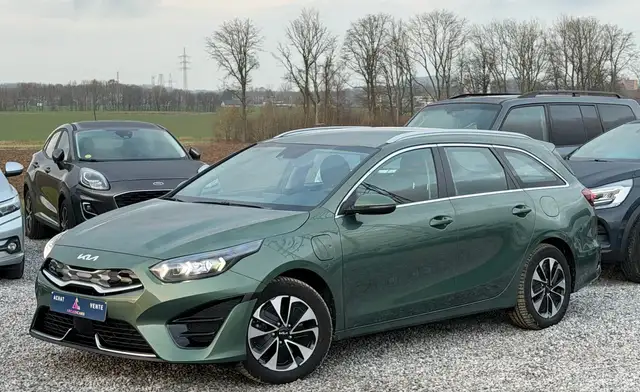 Kia Ceed SW / cee'd SW PHEV - PACK PRESTIGE - LED - CARPLAY - GARANTIE