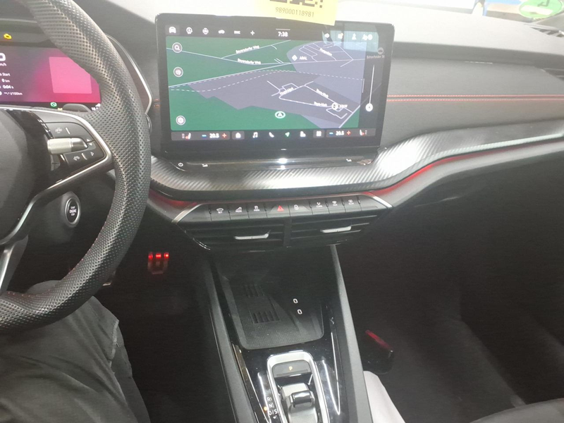 Skoda Octavia Combi 2.0 TSI DSG RS*PANO*HUD*CANTON*AHK — photo 6