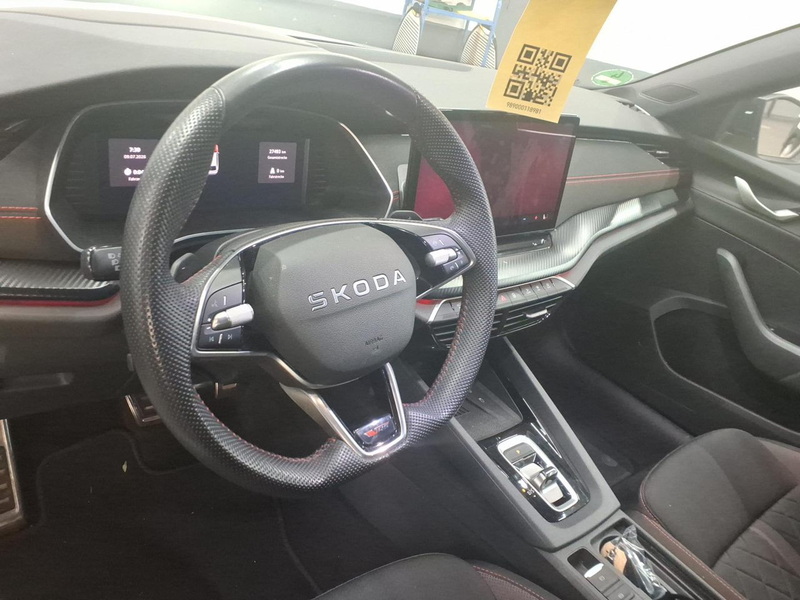 Skoda Octavia Combi 2.0 TSI DSG RS*PANO*HUD*CANTON*AHK — photo 3