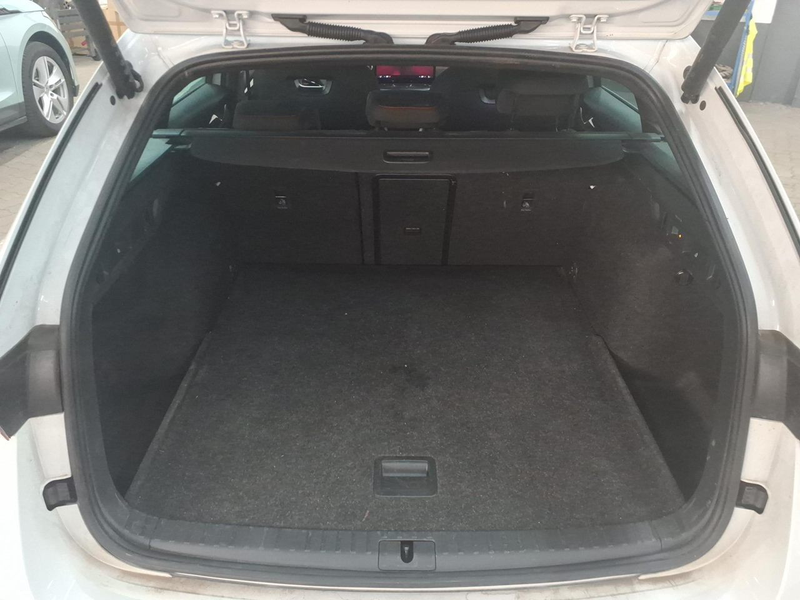Skoda Octavia Combi 2.0 TSI DSG RS*PANO*HUD*CANTON*AHK — photo 7