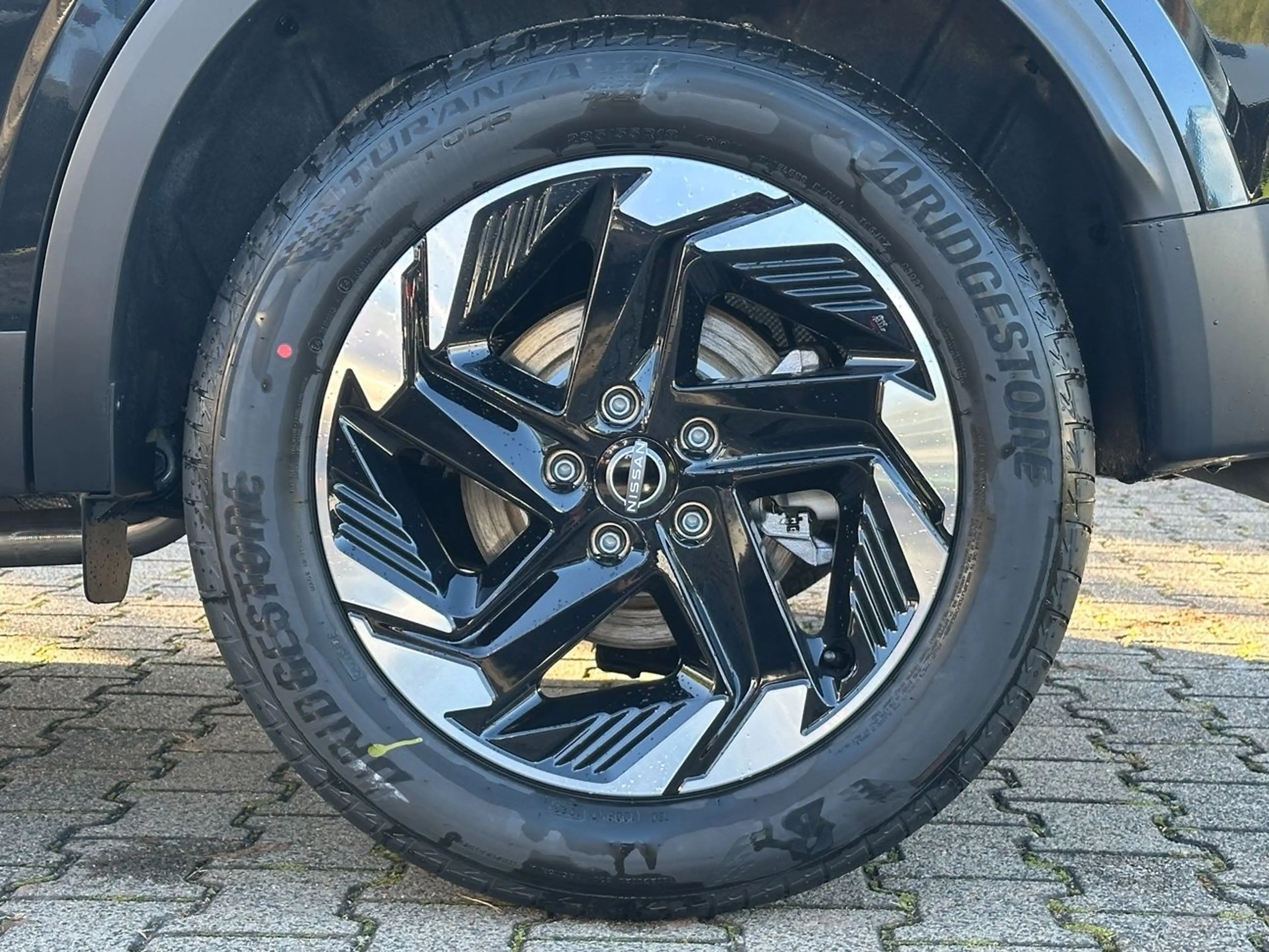 Nissan Qashqai 1.5 VC-T N-Connecta e-Power ACC+Navi+SHZ — photo 11