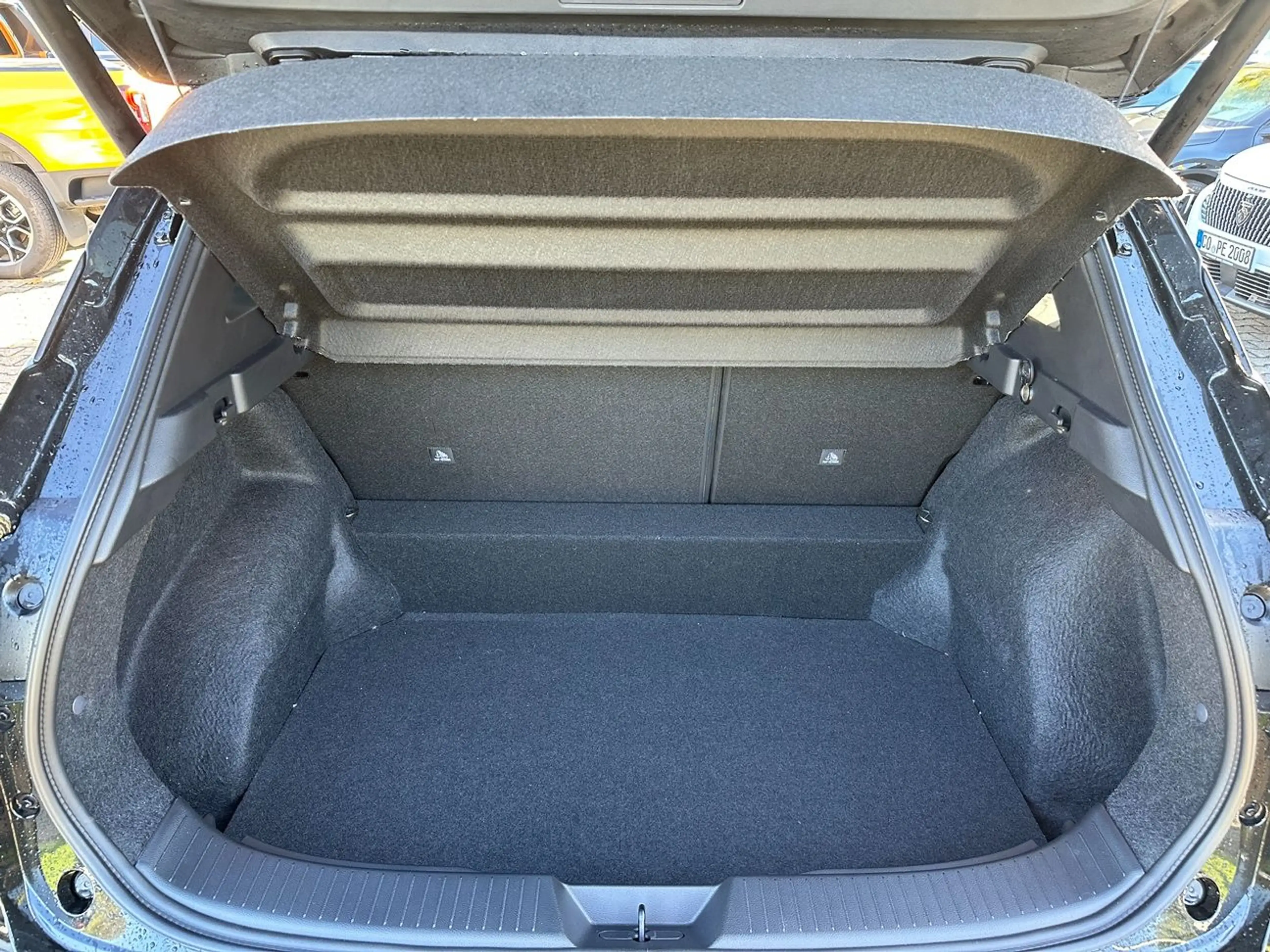 Nissan Qashqai 1.5 VC-T N-Connecta e-Power ACC+Navi+SHZ — photo 8