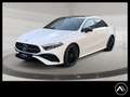 Mercedes-Benz A 220 d Limousine +MBUX+AMG+Wide+Navi+Pano+DISTR Weiß - thumbnail 1