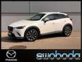 Mazda CX-3 G121 Revolution mit AHK Weiß - thumbnail 1