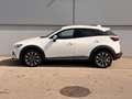Mazda CX-3 G121 Revolution mit AHK Weiß - thumbnail 2