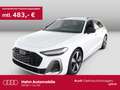 Audi A5 2.0TFSI S-tronic edition one AHK Stand. Weiß - thumbnail 1