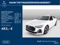 Audi A5 2.0TFSI S-tronic edition one AHK Stand. Weiß - thumbnail 2