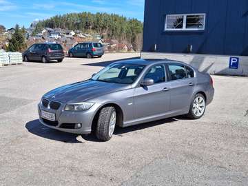 325i xDrive Österreich-Paket Österreich-Paket