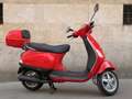 Vespa LX 50 Rojo - thumbnail 3